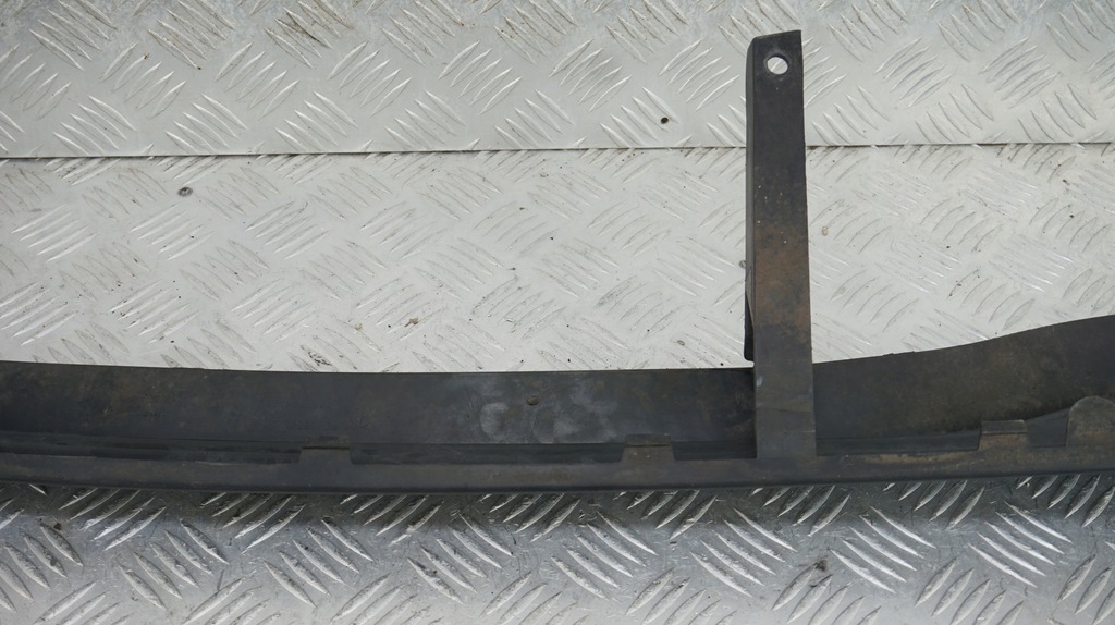 фото №9, Mercedes b246 w246 дифузор спойлер бампер задня igł