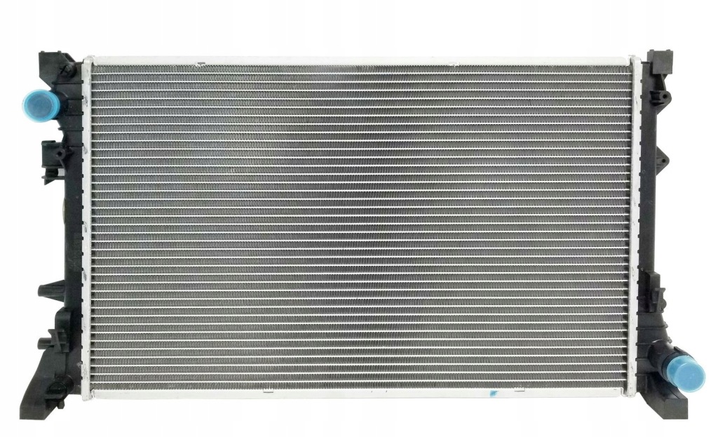 Купити Радіатор води fiat 500 1.4 2009 - 2019