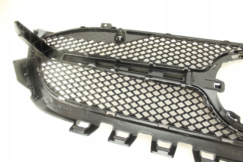 фото №10, Решітка радіатора решітка радіатора mercedes a-klasa w177 a1778880000