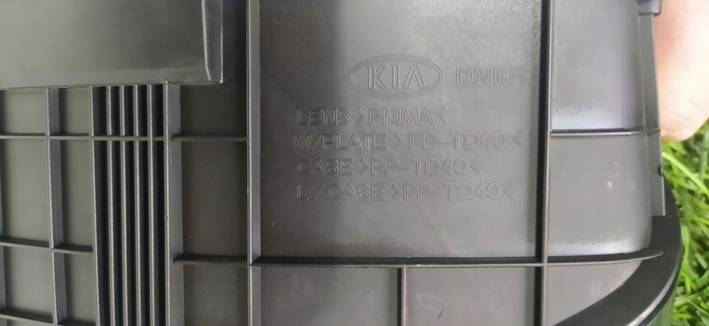 фото №5, Kia niro lift 19- лічильник приладова панель