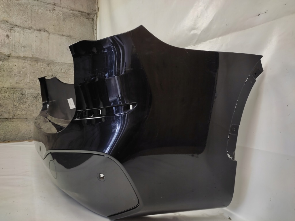 Bmw x1 f48 m-pakiet бампер задний задняя 4pdc 2015- Киев