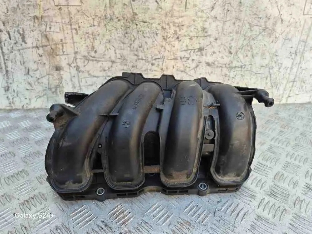 фото №1, Коллектор всасывающий mini clubman r55 7528172 2007