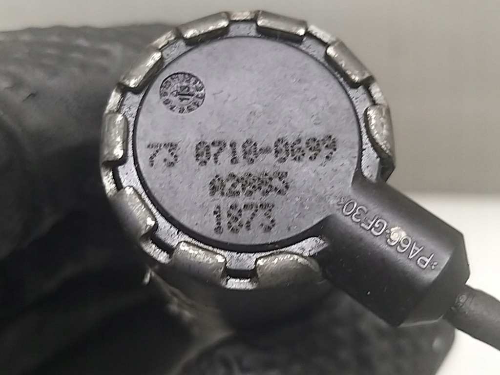 Клапан насоса масла датчик 1.6 1.4 vti 5f01 partner 308 r56 c3 730710-0699 Доставка
