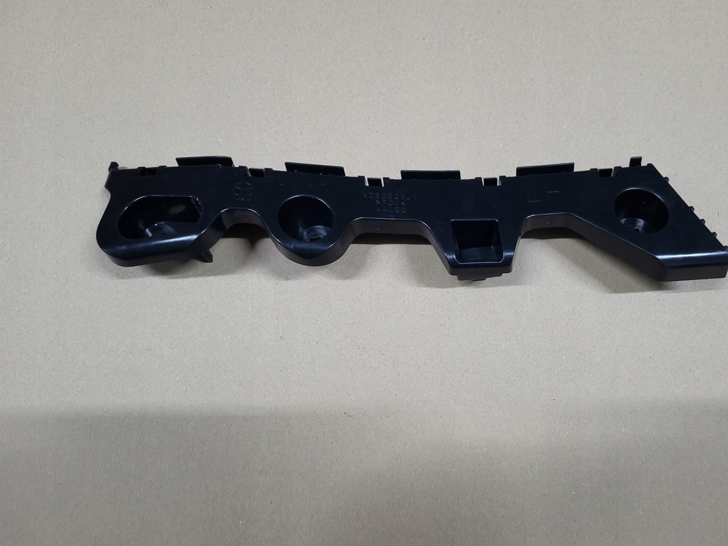 фото №6, Mazda cx-5 cx 5 ii 2 направляющая кронштейн бампера задняя