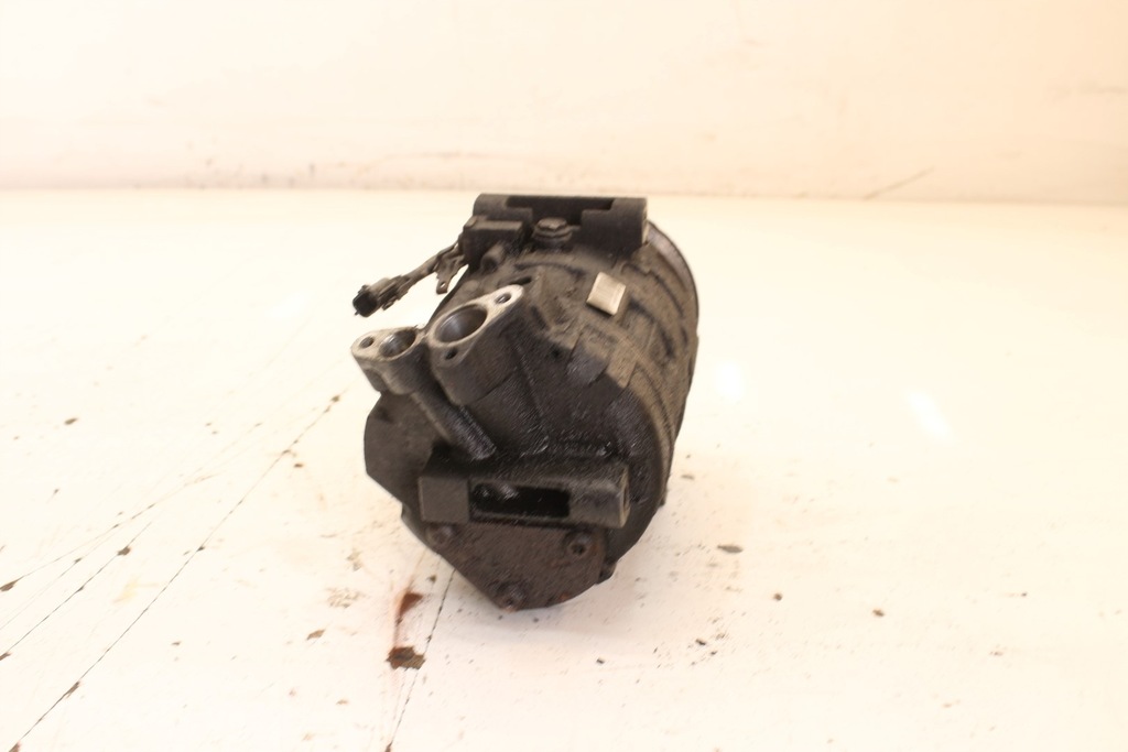 фото №5, Компрессор кондиционера 8200848916b renault trafic iii vivaro b 1.6 dci