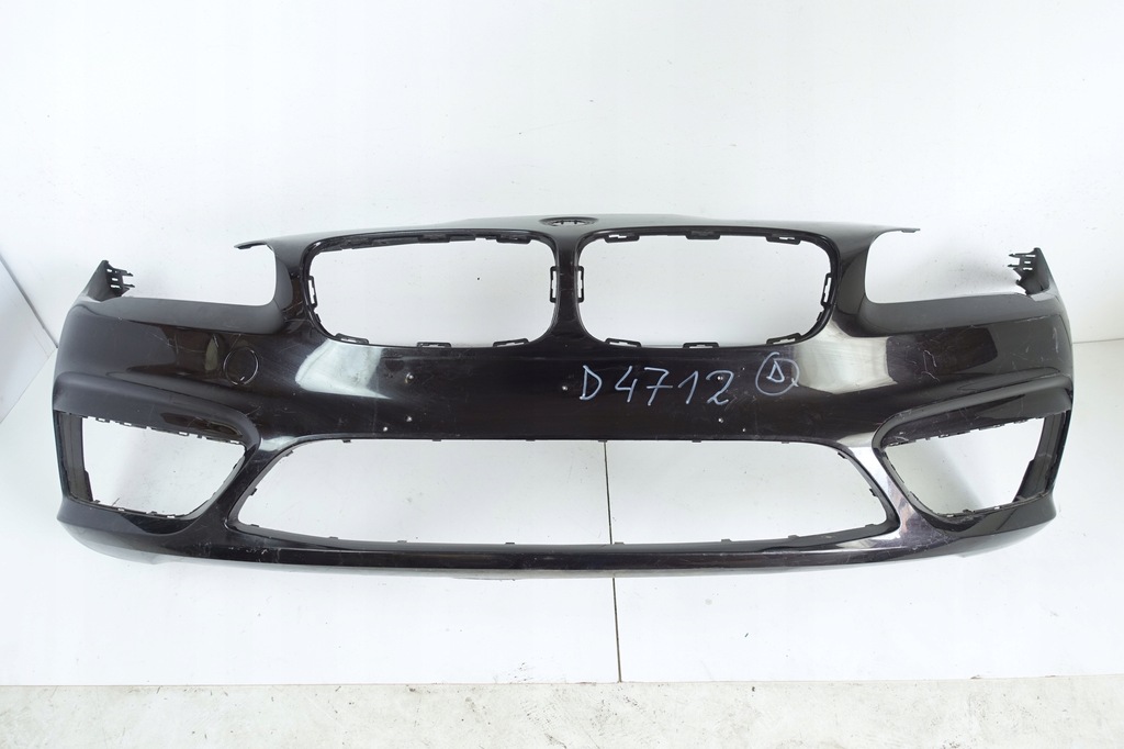 фото №1, Бампер перед передній bmw 2 f45 7328677