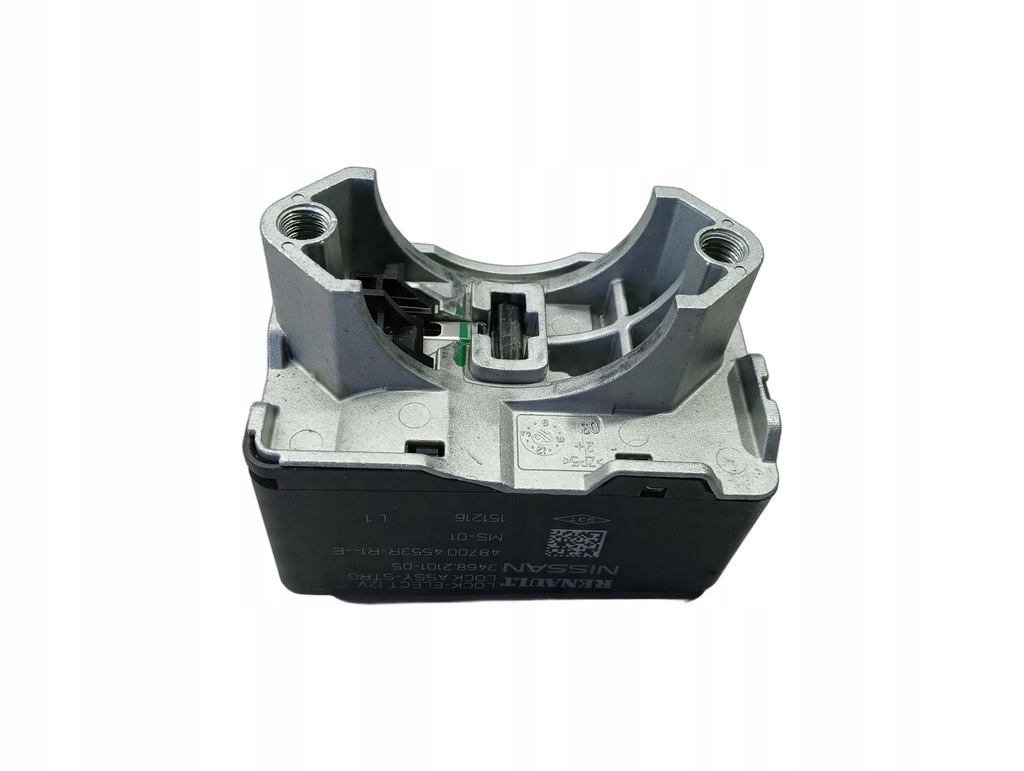 фото №1, Блокировка руля renault megane iv 3468.2101-05