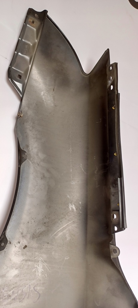 фото №8, Крыло toyota avensis t25 pr.