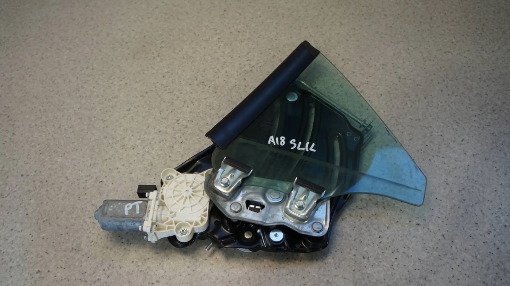 фото №1, Підйомник скло правий задня моторчик mercedes slk w172 r172 a1729062400