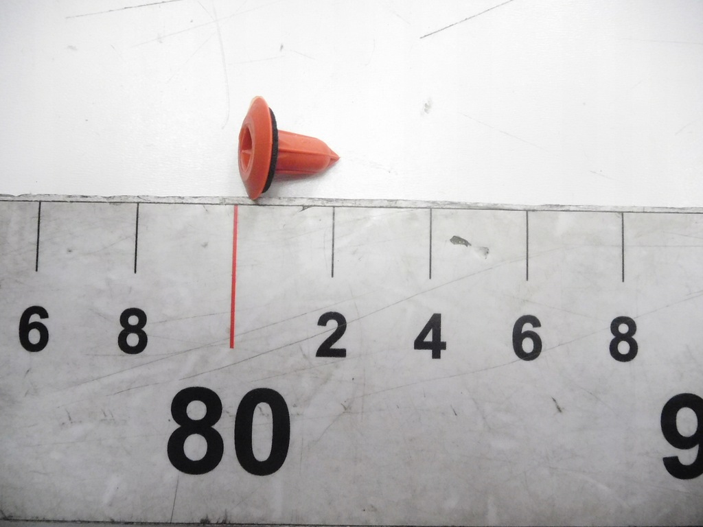 фото №8, Клипса дверь боковых fiat punto palio croma siena перламутр lybra doblo strada