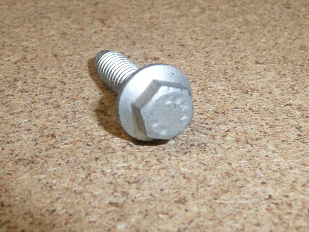 фото №4, Болт картера масляный c berlingo ii