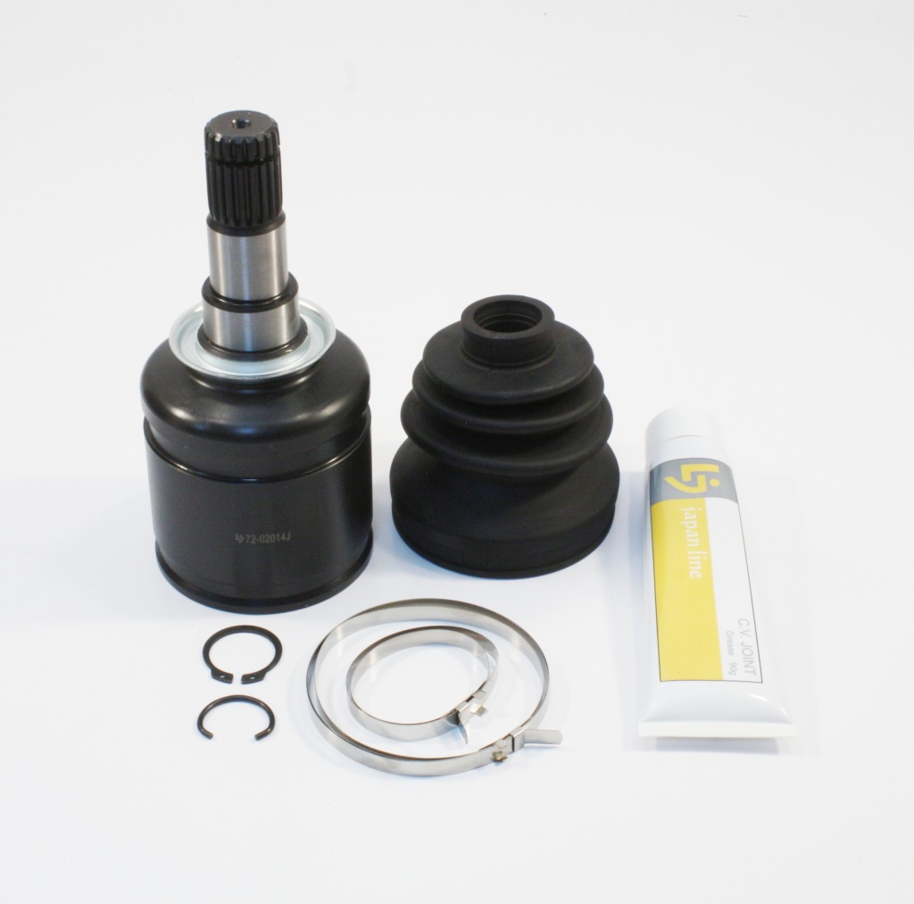 фото №1, Шарнір привідний внутрішній лівий toyota avensis / avensis kombi