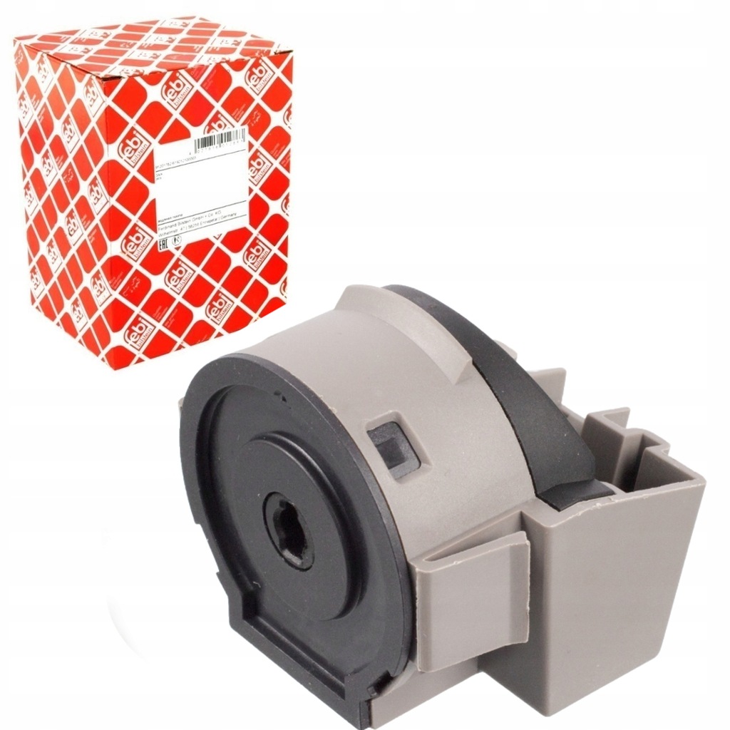 фото №1, Febi колодка замка запалювання do ford focus mondeo s-max