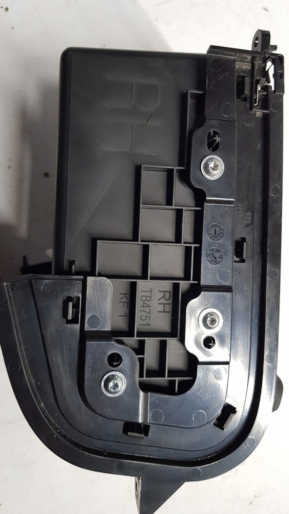 фото №9, Шторка бардачок opel mokka