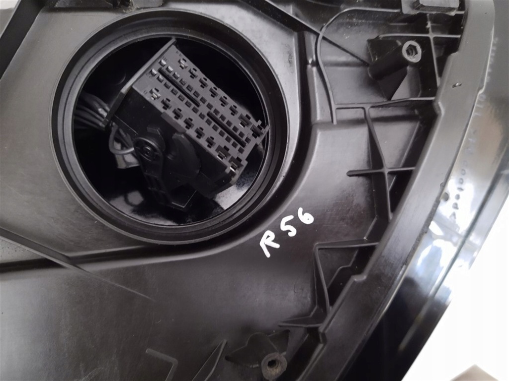 Фара левая перед porsche cayenne 9y full led po 17 в Украине