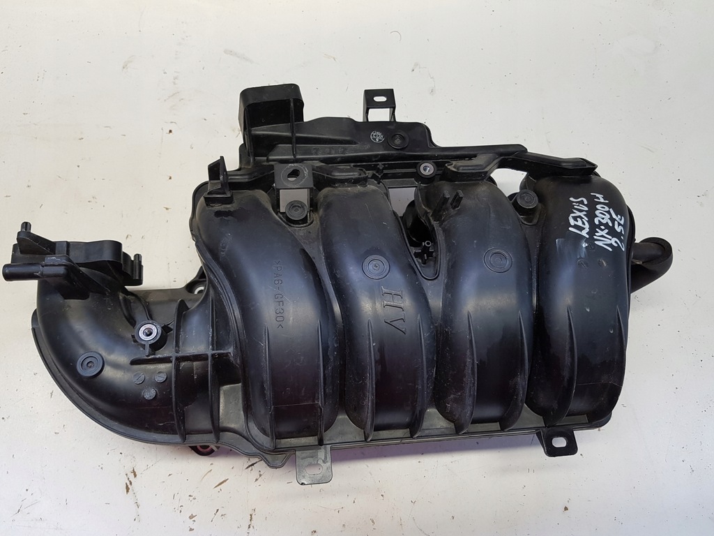 фото №1, Lexus nx 300h 2.5 гібрид колектор всмоктуючий