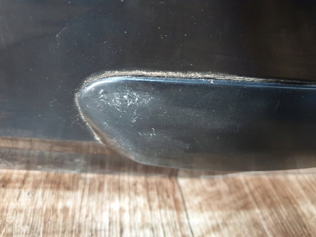 фото №5, Крышка багажника задняя багажника opel corsa d z20r