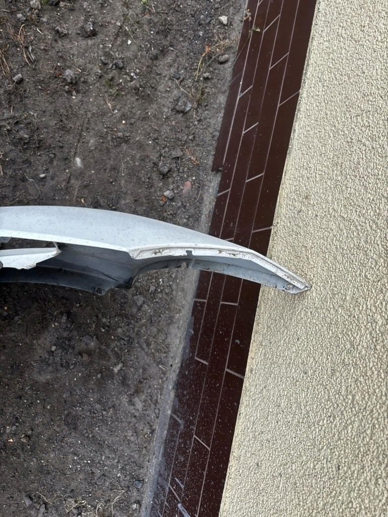 фото №9, Бампер перед toyota auris ii 2012-2015 e18 52119-02a20