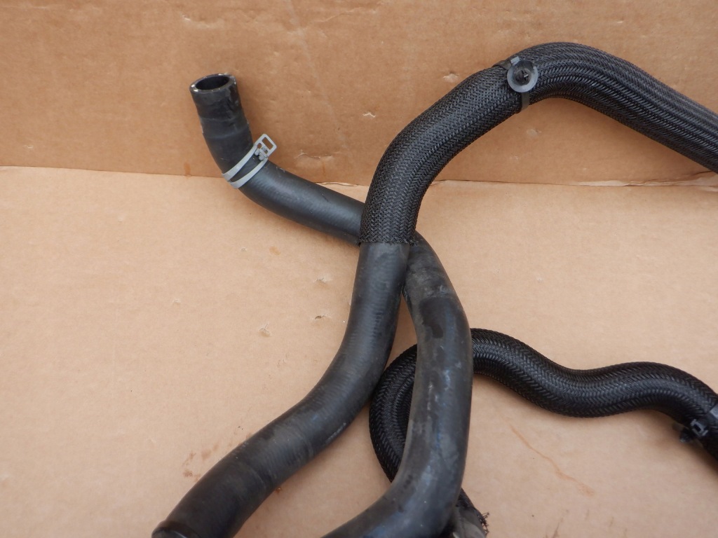 фото №4, Шланг wody ford escape mk4 1.5 ecoboost