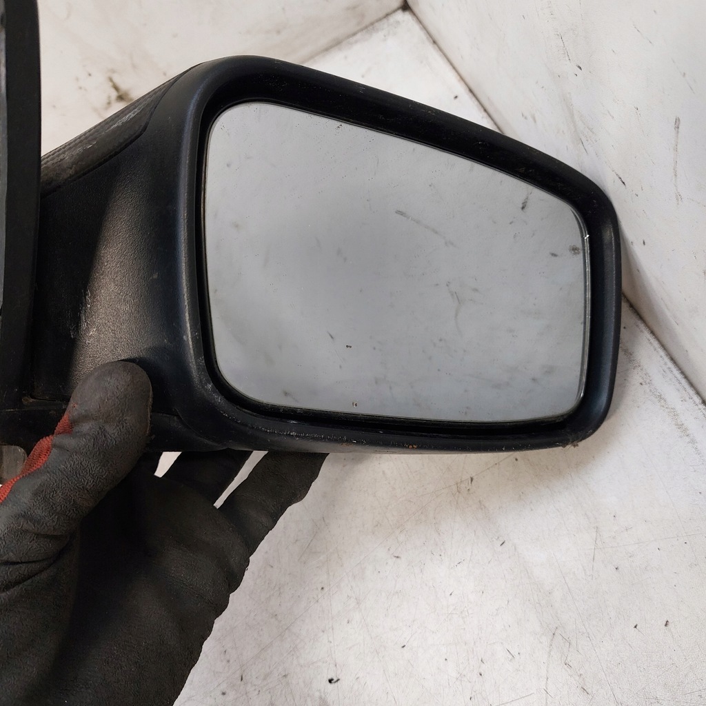 фото №13, Volvo v40 s40 зеркало правое 5pin 0117373 0117374 0117375