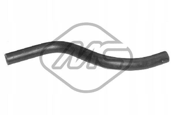 фото №6, Шланг kol renault clio ii kangoo 1.9 metalcaucho