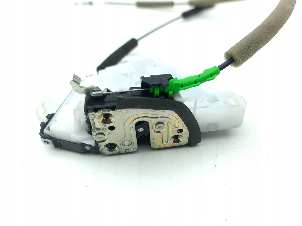 фото №6, Nissan juke ii f16 замок двері передніх 2022 805016pa10