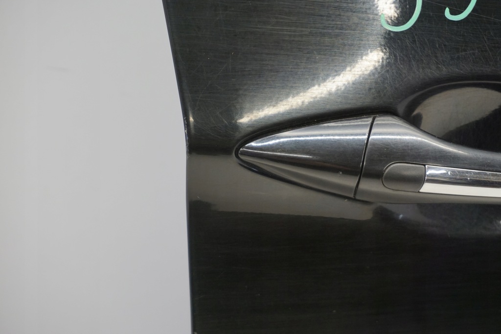 фото №7, Hyundai i40 дверь правый перед передние ub6