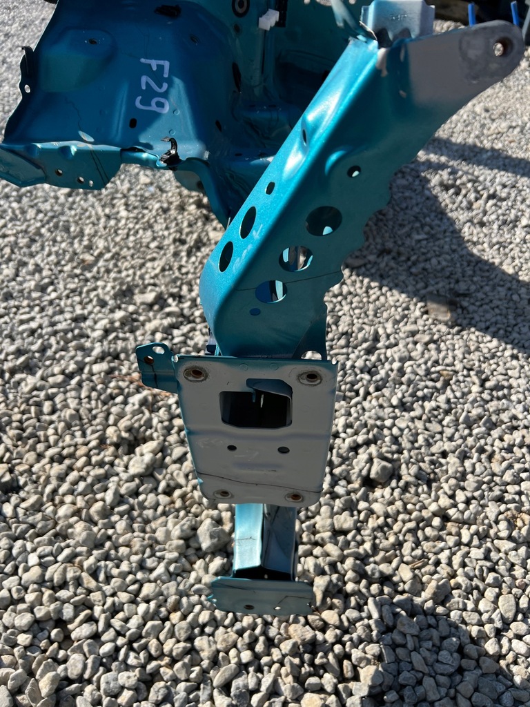 фото №7, Suzuki vitara четверть правая rok 2022