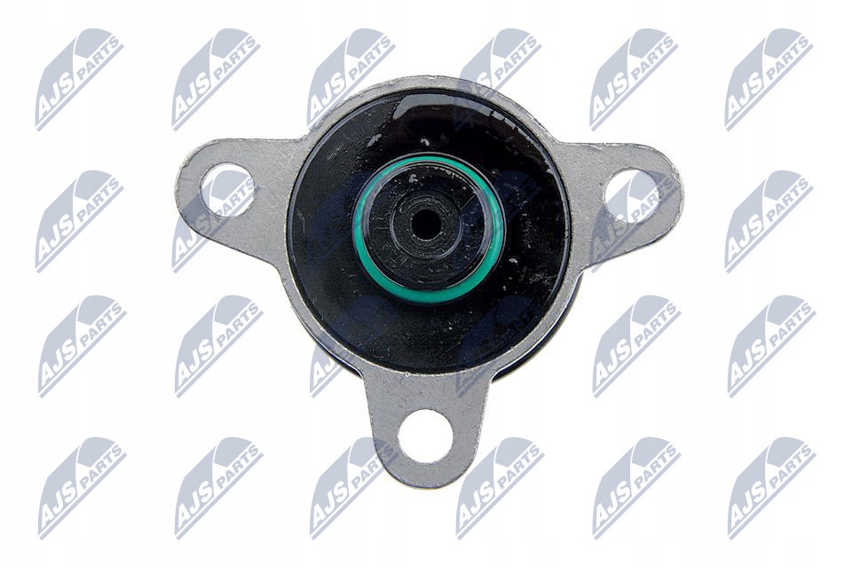 фото №10, Nty escv-ft-000 клапан регулюючий, кількість пального система common rail