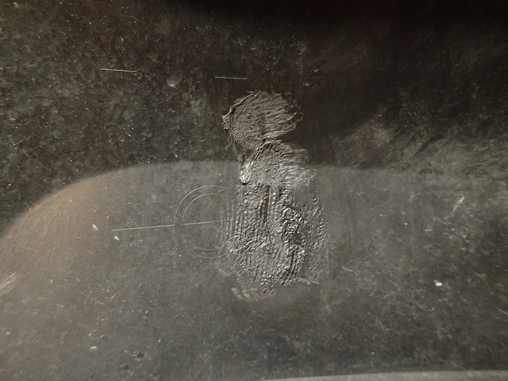 фото №9, Бампер перед bmw iii 3 f30 f31 lift lci