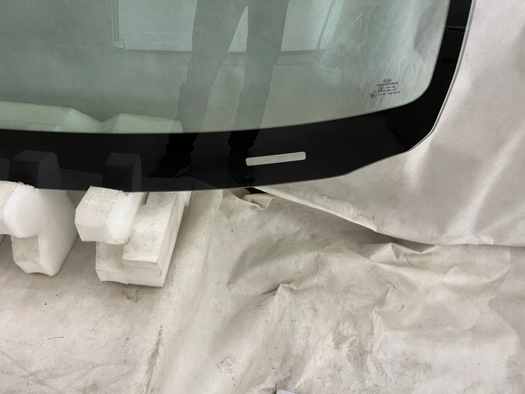 фото №3, Стекло передняя nowa pontiac g8 2007-2009