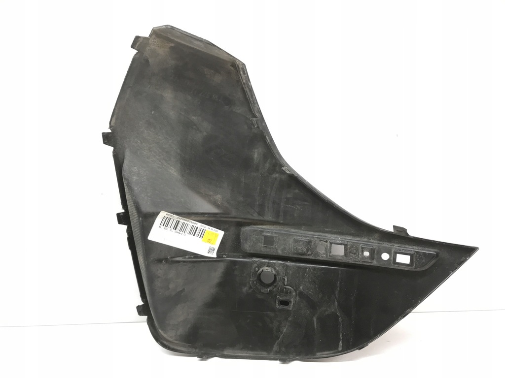 фото №8, Bmw 4 g26 решётка задняя левая 8078587