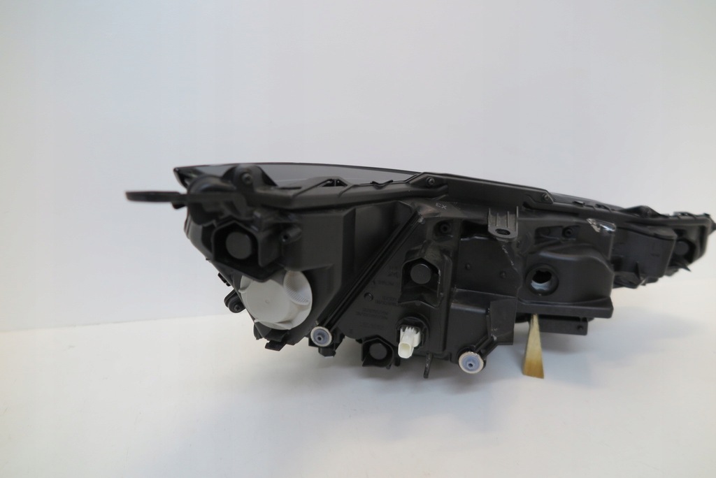 фото №9, Фара лампа перед przednialewa lexus nx ii 81185-78280