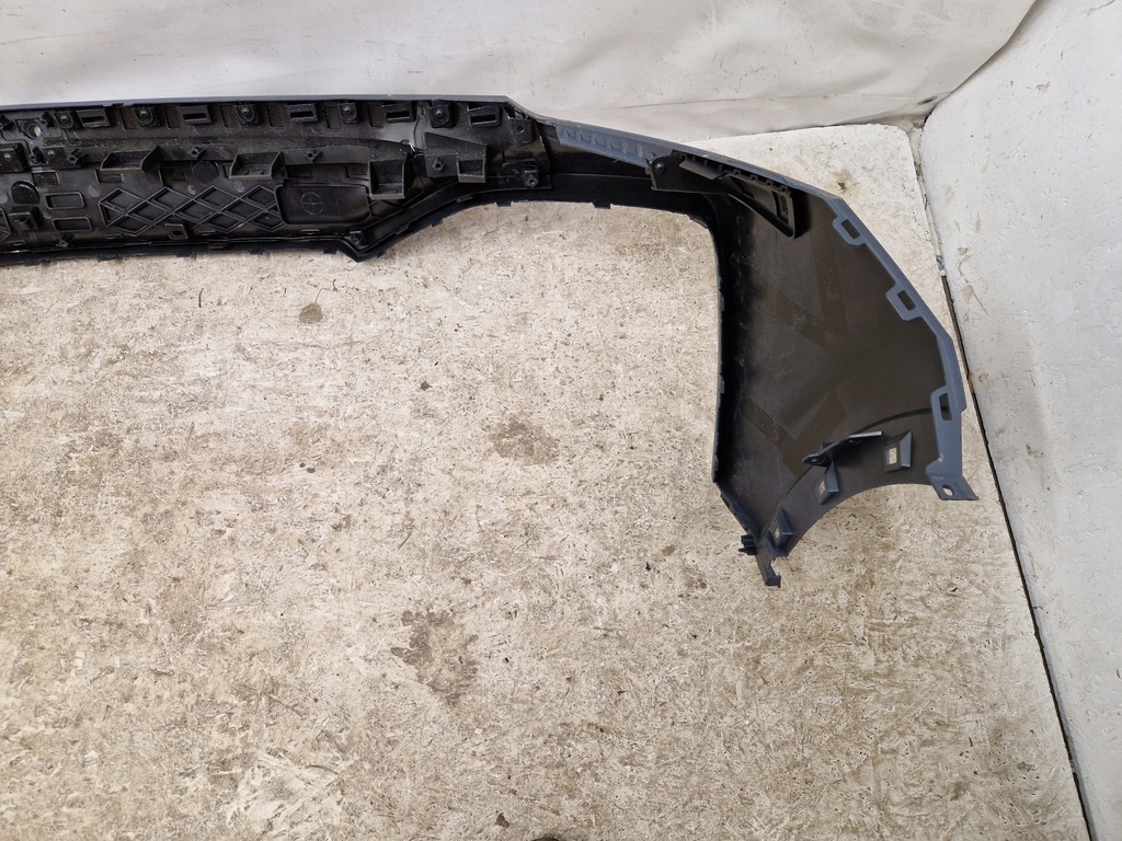 фото №8, Бампер перед передний mg marvel r 2021- p11017697