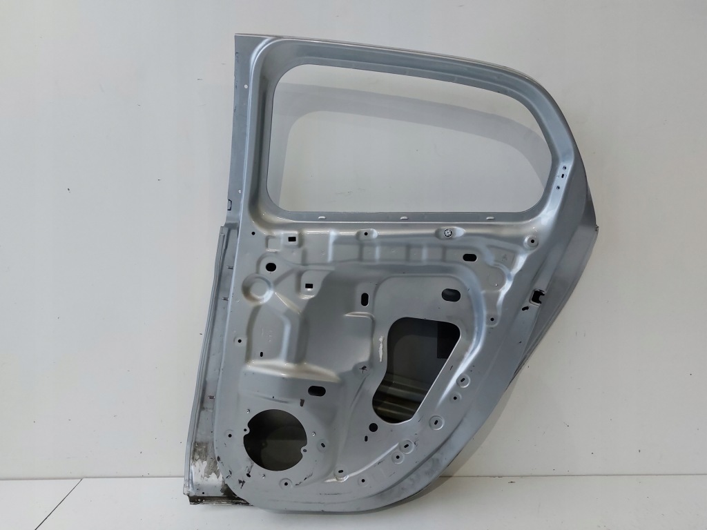 фото №4, Smart forfour 453 двері праве задня оригінал