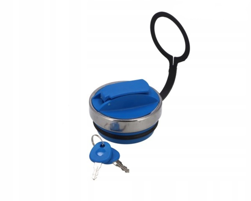 фото №1, Крышка бака adblue scania r с ключ