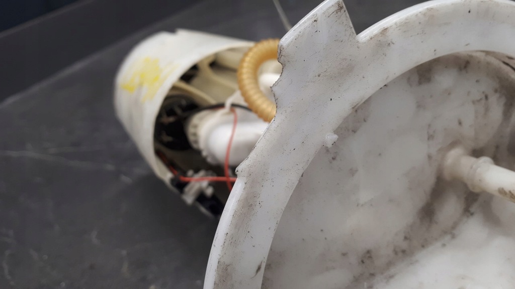 фото №10, 51807866 насос пального alfa romeo giulietta 1.8 tb