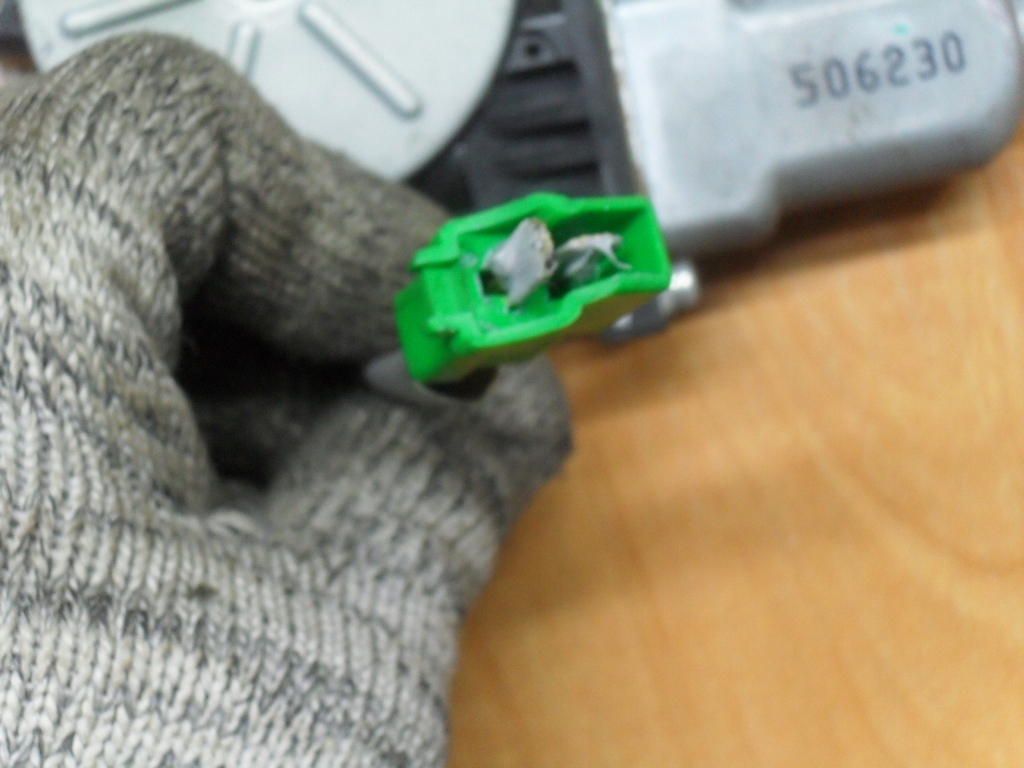 фото №6, Subaru forester ii подъемник окон левый задняя задний