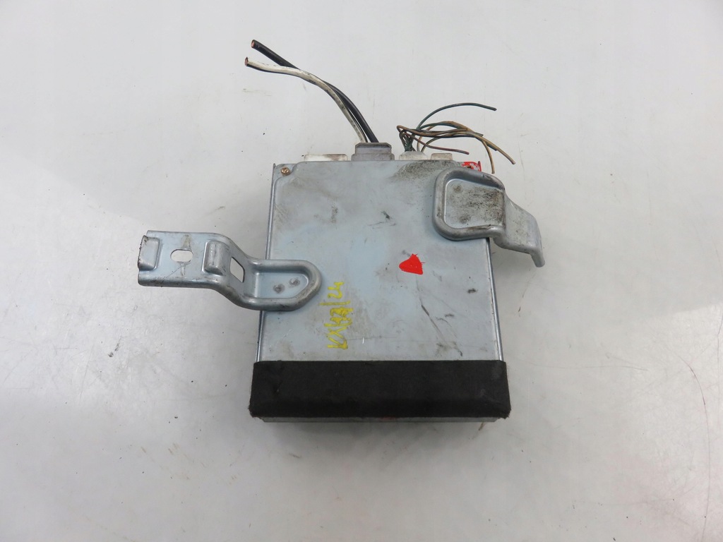 фото №7, Блок управления усилителя toyota yaris i p1 896500d011 1129000340