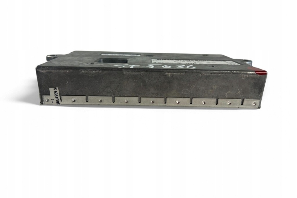 фото №8, Модуль навігації audi q7 4l 4e0035729a 2008