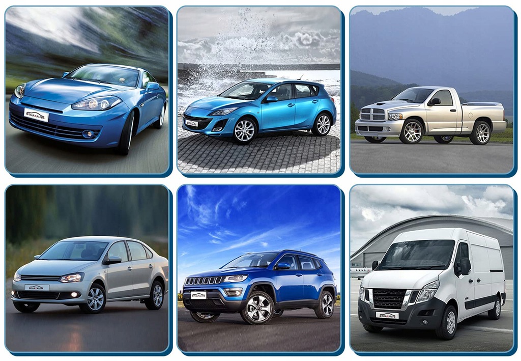 фото №14, Набір ремонтний do стельовий автомобільний 7