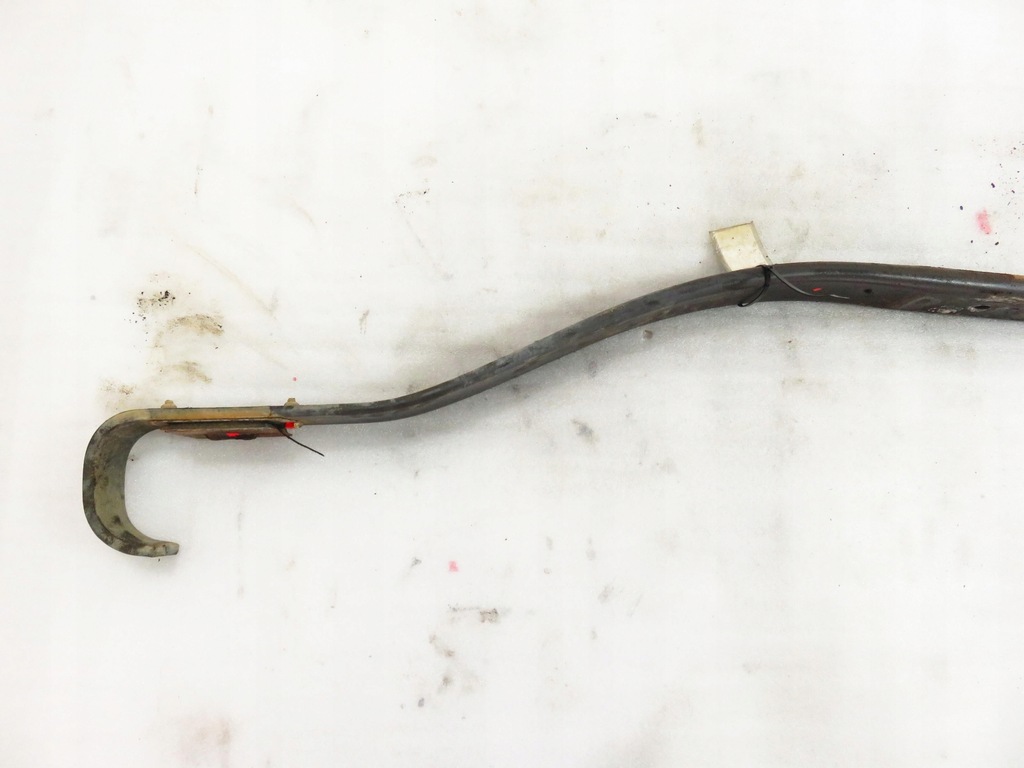 фото №5, Рессора перед volvo fh ii