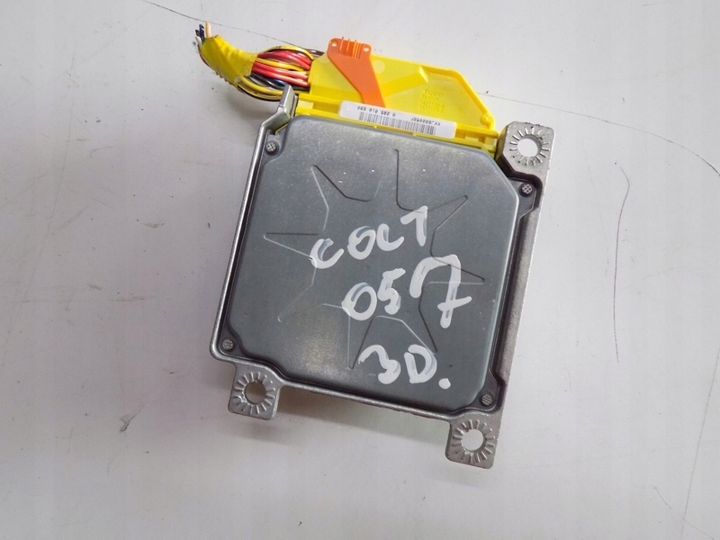 фото №6, Colt z30 vi lift модуль подушок 8635a222