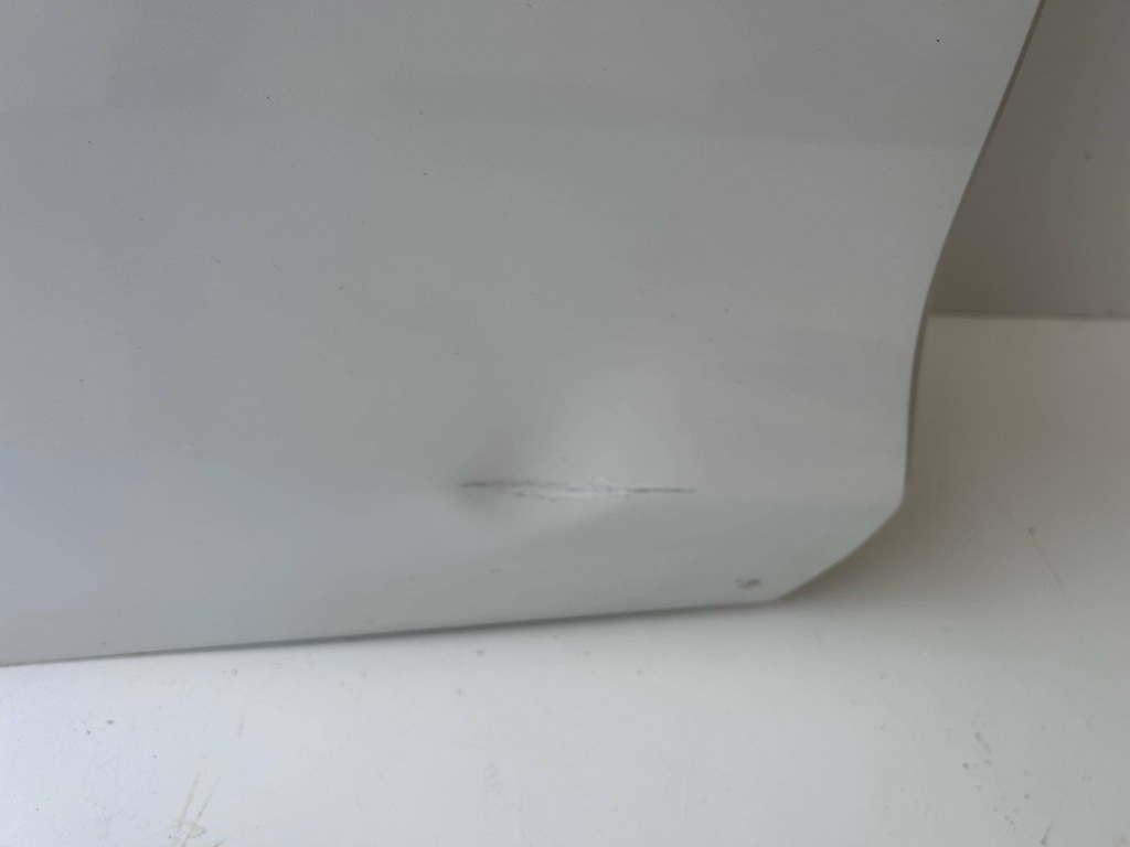 фото №3, Mazda 2 15- дверь правое задняя da6c72010 оригинал