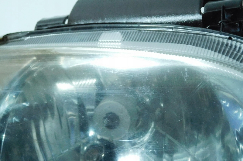 фото №11, Seat cordoba i fl фара prwy лампа правая