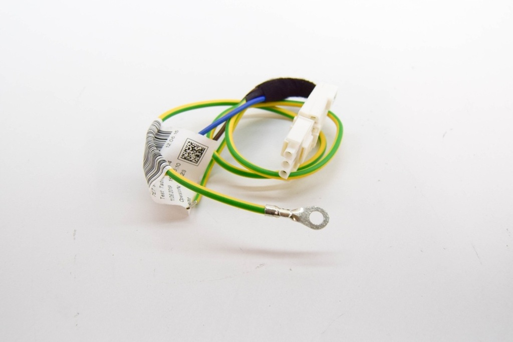 фото №6, Vw transporter vi t6 набор трубопровод зарядное устройство аккумулятор новый оригинальный