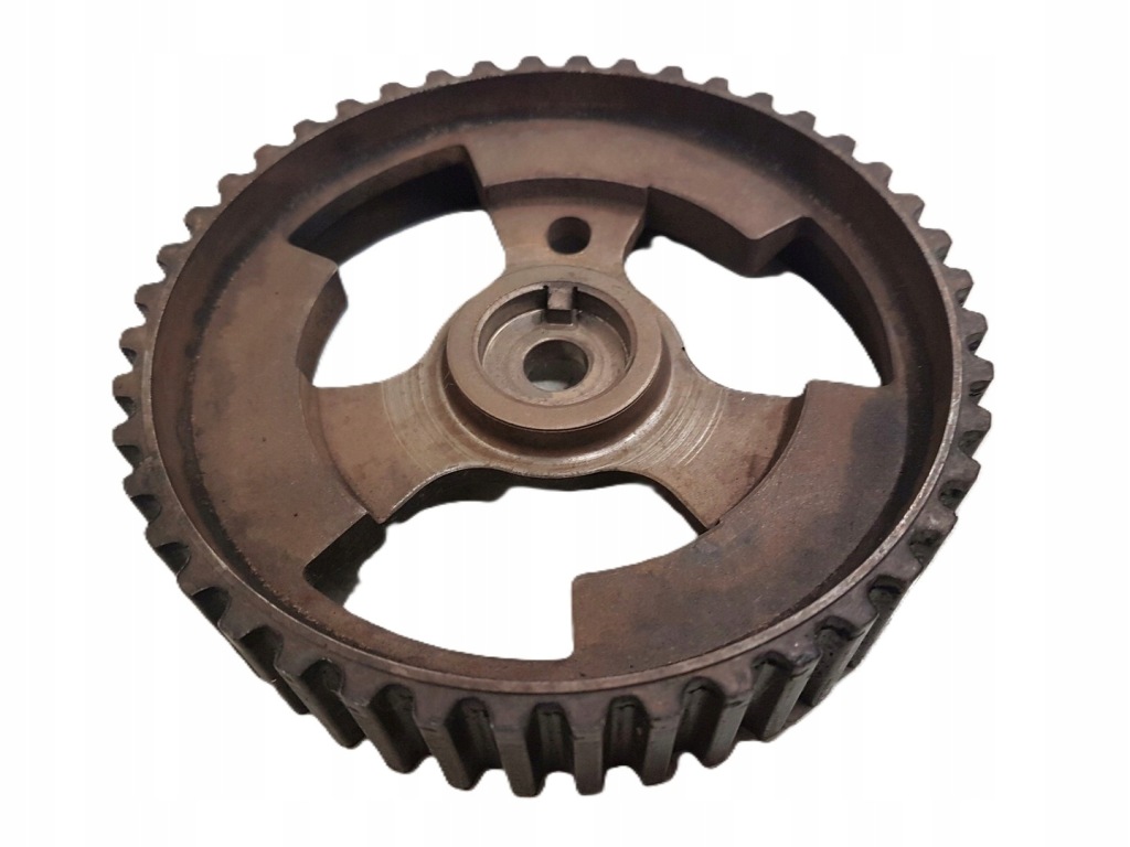 фото №1, Citroen c4 ii peugeot колесо вала розподільного валу 1.6 ehdi