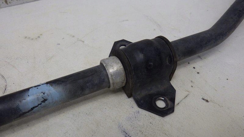 фото №8, Тяга стабілізуючий europa swift vi 1.0 гібрид