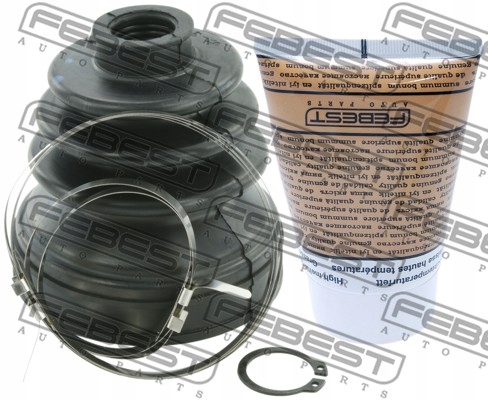 фото №1, Febest 0515-bkt набір захист, система кермовий