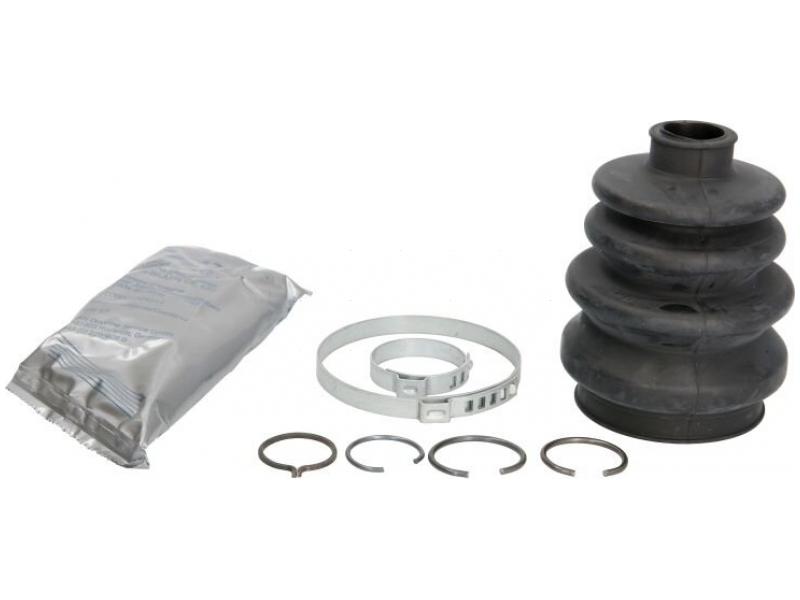 фото №1, Защита шарнир przód/wewnętrznego fi: защита шарнир полуось левый перед